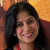 Shopmatic testimonials - Shikha Vijai / Art by Shikha